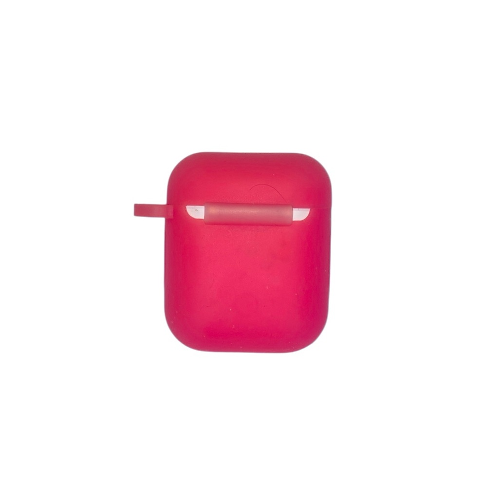 AirPods Lightning Charging Case A1602 - Genuine -Cosmetic Damage -Works Properly - Picture 5 of 16